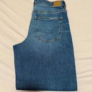 American Eagle Blue Denim Jeans NWT